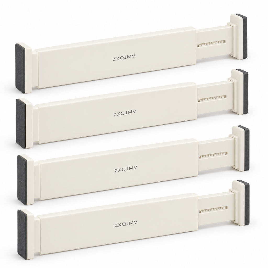 ZXQJMV Modular Drawer Divider Set