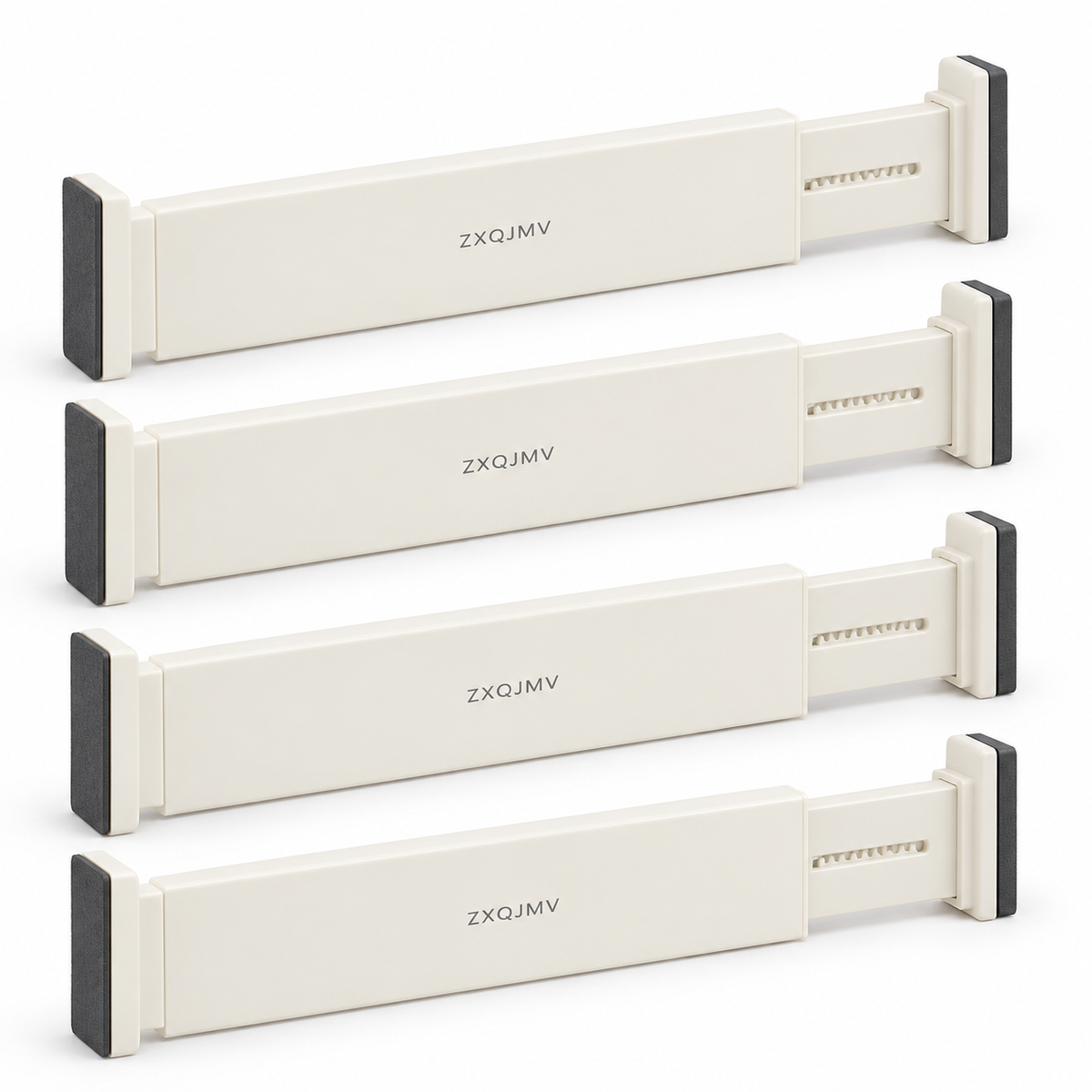 ZXQJMV Modular Drawer Divider Set