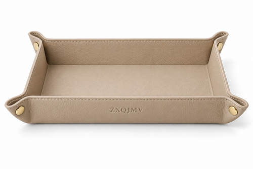 ZXQJMV Desktop Valet Tray