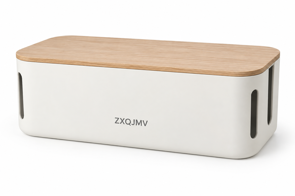 ZXQJMV Cable Management Box