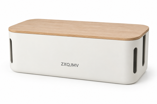 ZXQJMV Cable Management Box